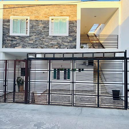 Departamentos Villa 112 Масатлан Экстерьер фото